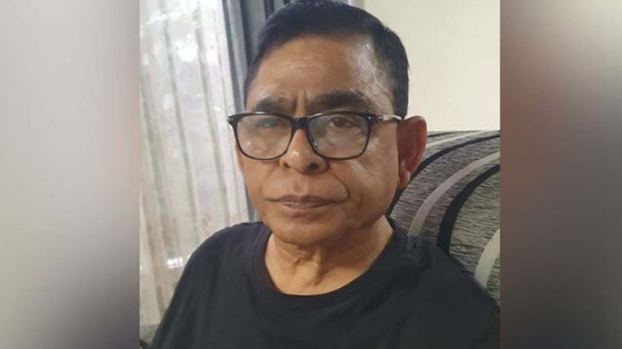 আ’ লীগের সাংগঠনিক সম্পাদক মোজাম্মেল হক গ্রেফতার