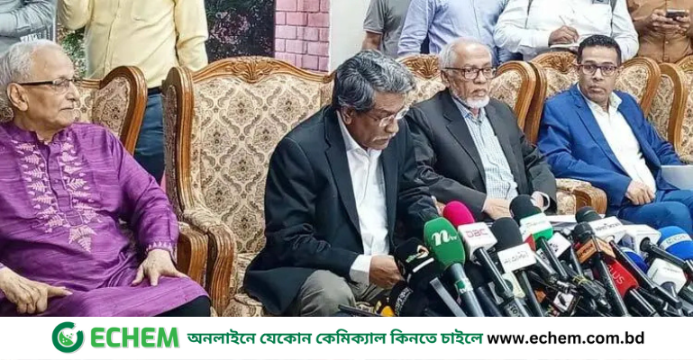 গণভোট নিয়ে ‘দলগুলো একমত’: আলী রীয়াজ