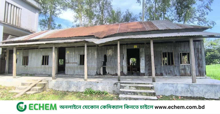 প্যানেল চেয়ারম্যানের বিরুদ্ধে প্রকল্পের টাকা আত্মসাতের অভিযোগ