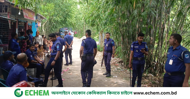 ফরিদপুরে সালথায় গ্রাম্য দুই দলের সংঘর্ষে আহত ১৫