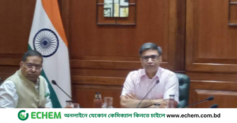 হাসিনার অবস্থান নিয়ে আইনি-বিচারিক প্রক্রিয়া খতিয়ে দেখছে ভারত: বিক্রম মিশ্রি