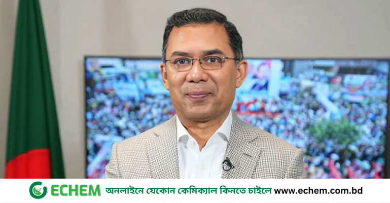 অন্তর্বর্তী সরকার যত বেশি দৃঢ় থাকবে, ততই সন্দেহ চলে যাবে : তারেক রহমান