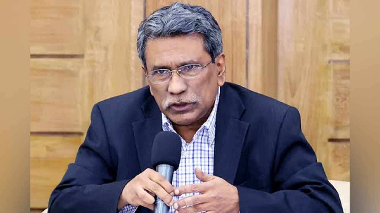 জুলাই সনদ ১০ অক্টোবরের মধ্যে সরকারকে দিতে চায় কমিশন