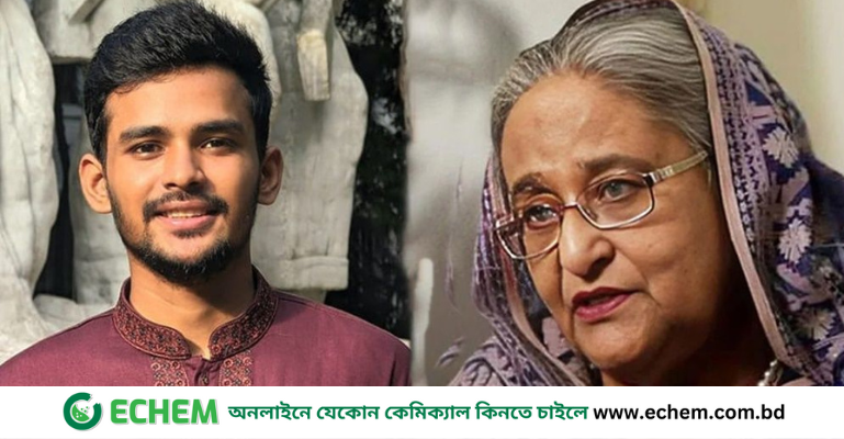 হাসিনার বিরুদ্ধে আজ সাক্ষ্য দেবেন উপদেষ্টা আসিফ মাহমুদ