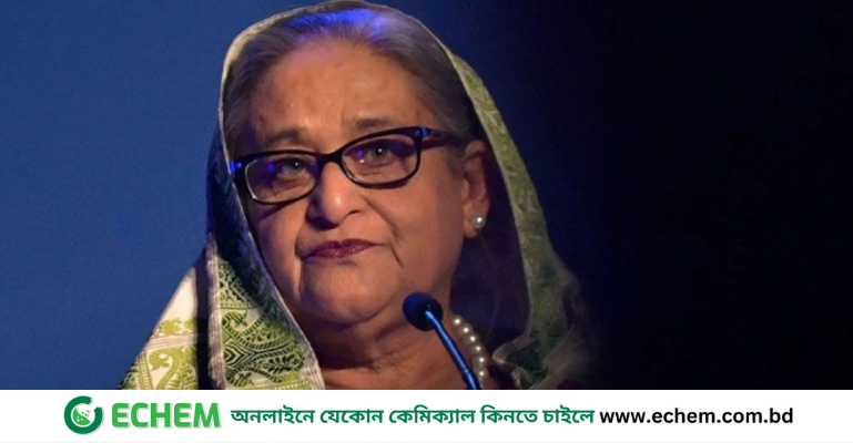 হাসিনাসহ ৩০ জনের গ্রেফতারি পরোয়ানা গেল ১২ দপ্তরে