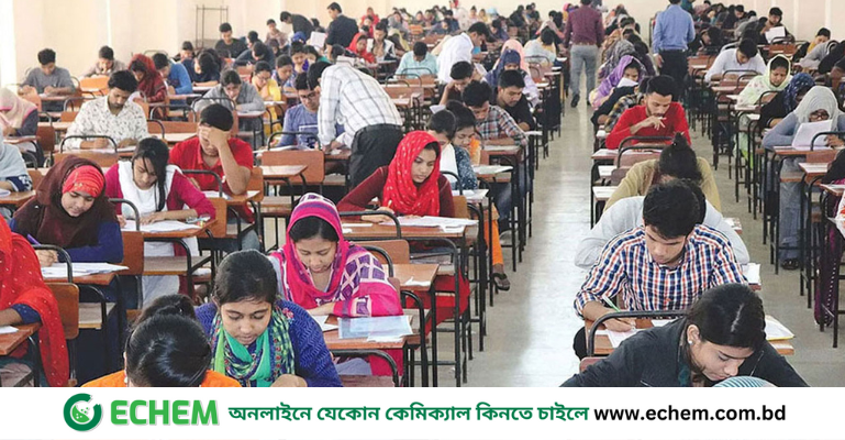 ৪৯তম বিসিএস পরীক্ষা আজ, ৬৮৩ পদে লড়ছেন ৩ লাখের বেশি প্রার্থী