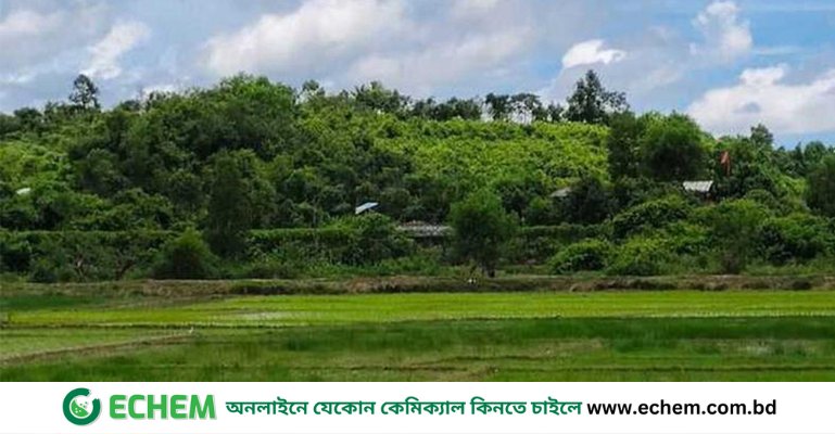 ওপারে থেমে থেমে গুলি, এপারে আতঙ্ক