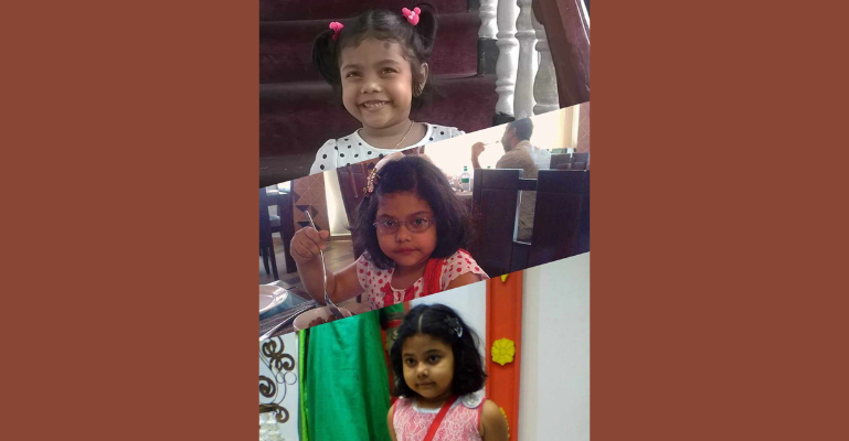 আজ আন্তর্জাতিক কন্যাশিশু দিবস