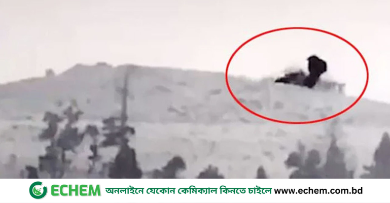 আফগানিস্তানের ১৯ সীমান্তপোস্ট দখল করেছে পাকিস্তান