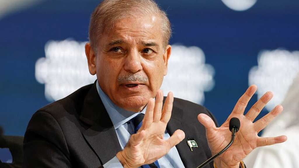 আফগানিস্তানের হামলার নিন্দায় পাকিস্তানের প্রধানমন্ত্রী, কঠোর জবাবের হুঁশিয়ারি