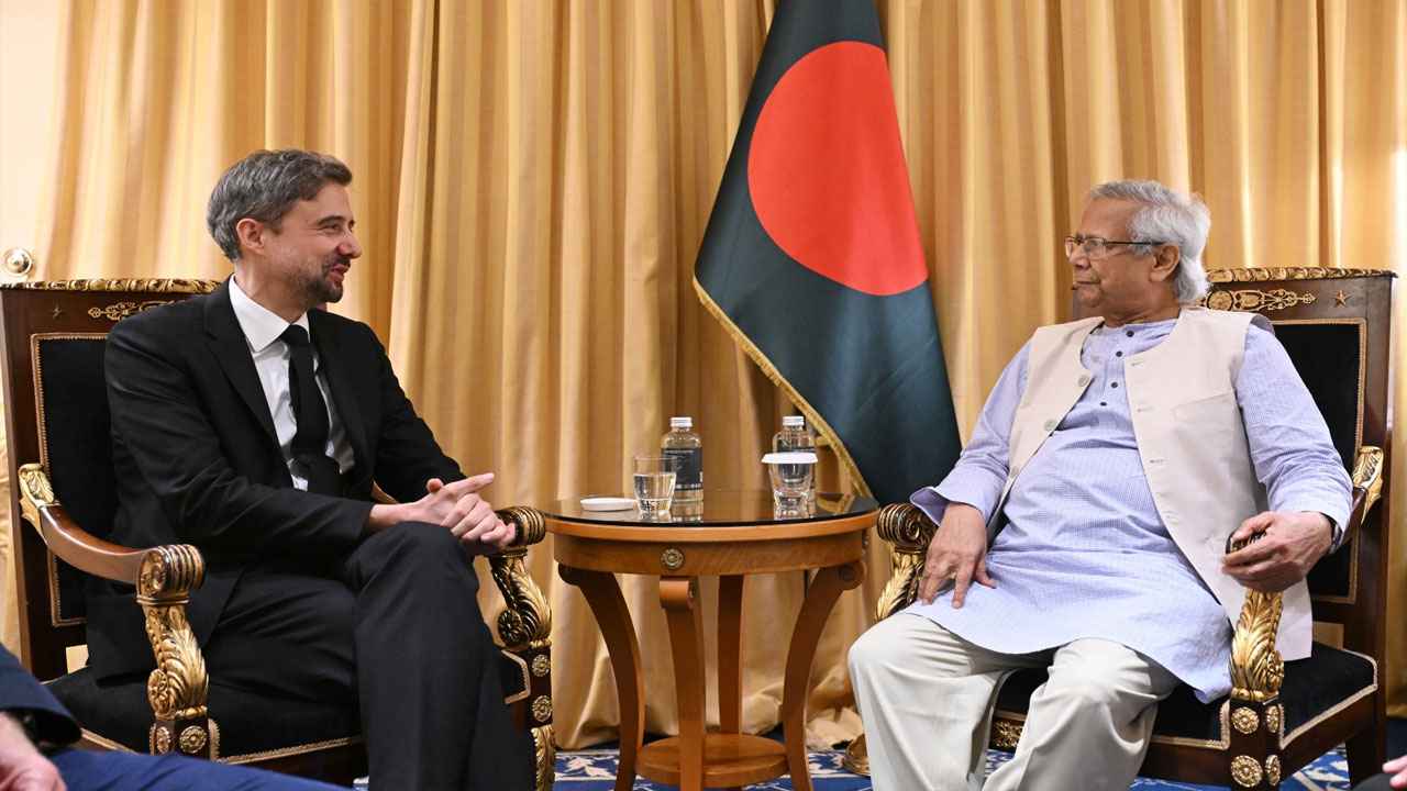 তরুণ কৃষি-উদ্যোক্তাদের জন্য সামাজিক ব্যবসা তহবিল গঠনের আহ্বান