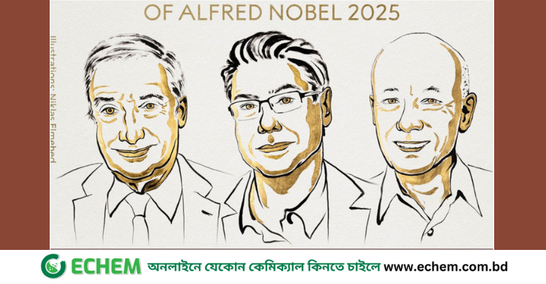 অর্থনীতিতে নোবেল পেলেন ৩ জন