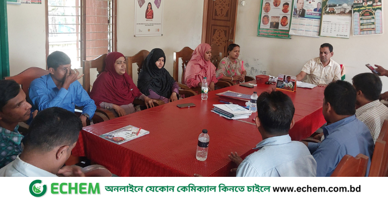 মোরেলগঞ্জে ৩ হাজার শিক্ষকের চলছে কর্মবিরতি, শিক্ষা কার্যক্রম ব্যাহত