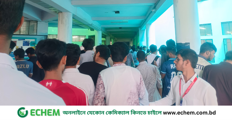 আঙুলের অমোচনীয় কালী উঠে যাওয়ার অভিযোগ