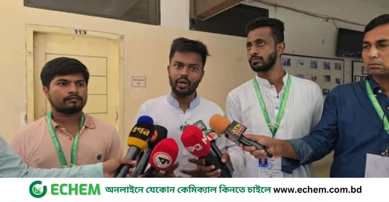 ব্যালটে প্রিসাইডিং অফিসারের স্বাক্ষর ছাড়াই ভোট প্রদানের অভিযোগ