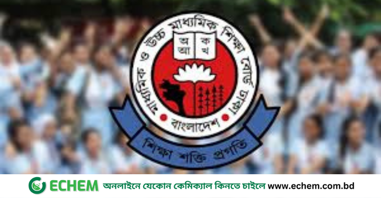 এইচএসসি ও সমমানের ফল প্রকাশ, পাসের হার ৫৮.৮৩ শতাংশ