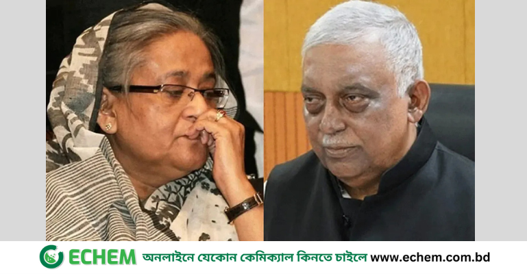 শেখ হাসিনা-আসাদুজ্জামান খানের মৃত্যুদণ্ডের আবেদন