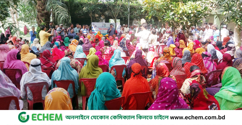 ধানের শীষে ভোট দিলে ঘরে ঘরে ফ্যামিলি কার্ড দেওয়া হবে: বিএনপি নেতা শিপন