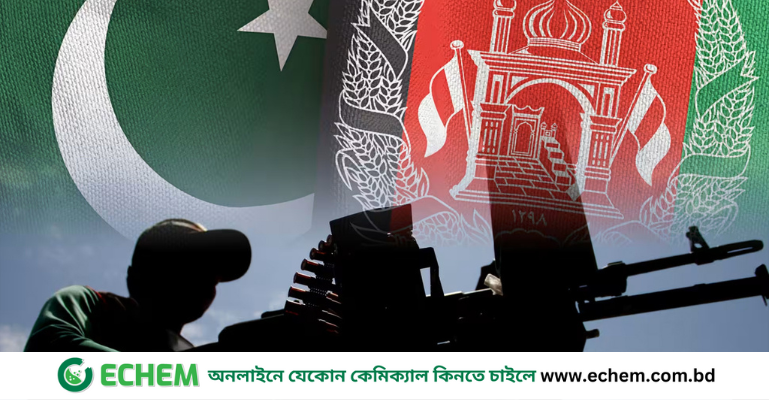 যুদ্ধবিরতি ভেঙে আফগানিস্তানে বিমান হামলা পাকিস্তানের