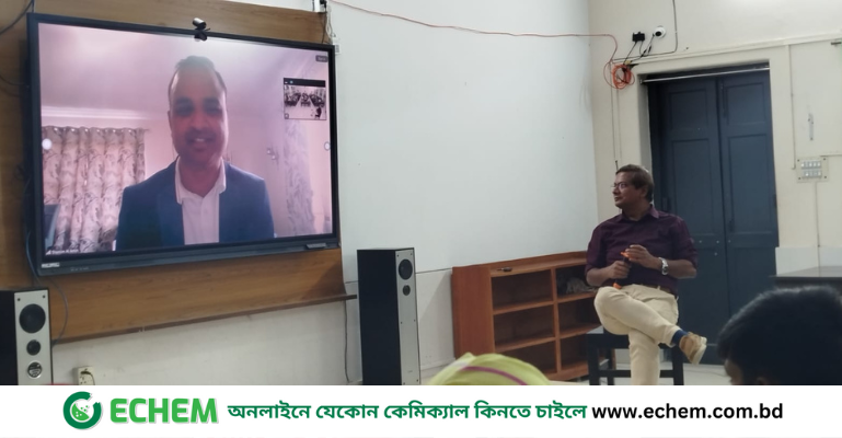 রাবির গণযোগাযোগ ও সাংবাদিকতা বিভাগে নিউইয়র্কে করোনাযুদ্ধ নিয়ে চলচ্চিত্র প্রদর্শনী