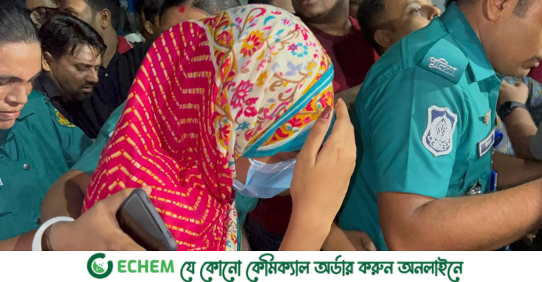 জবি শিক্ষার্থী জুবায়েদ হত্যার ঘটনায় তার ছাত্রী আটক