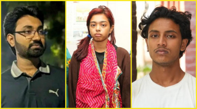 ‘তুমি না সরলে আমি মাহিরের হব না’, জোবায়েদের বাঁচার আকুতি শুনে বর্ষা