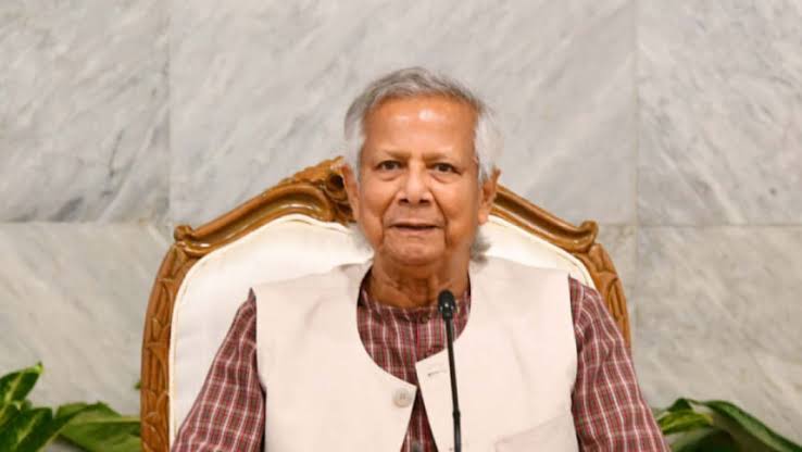 শিক্ষকরা নবউদ্যমে ক্লাসে ফিরবেন, প্রত্যাশা প্রধান উপদেষ্টার