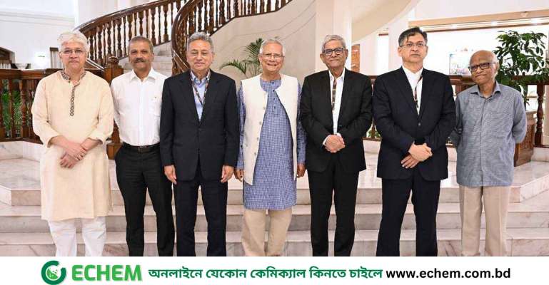 শান্তিপূর্ণ ও নিরপেক্ষ ভোটের জন্য যা প্রয়োজন সবই করব: প্রধান উপদেষ্টা