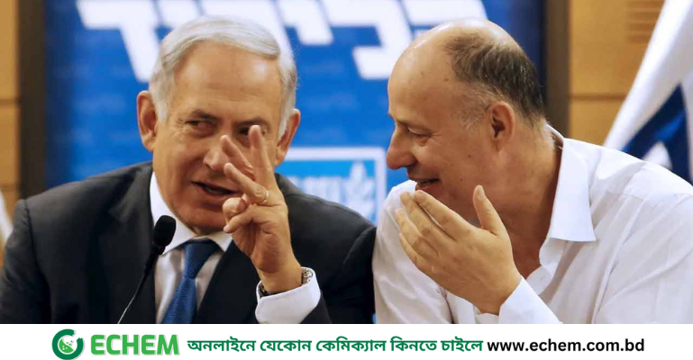 গাজা দখল ইস্যুতে মতবিরোধ, নিরাপত্তা উপদেষ্টাকে বরখাস্ত করলেন নেতানিয়াহু