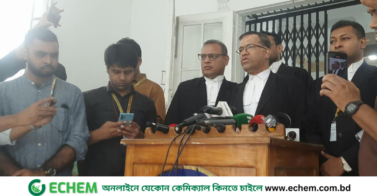 ‘প্রসিকিউশন বলেছে গ্রেপ্তার, আমরা বলি আত্মসমর্পণ’