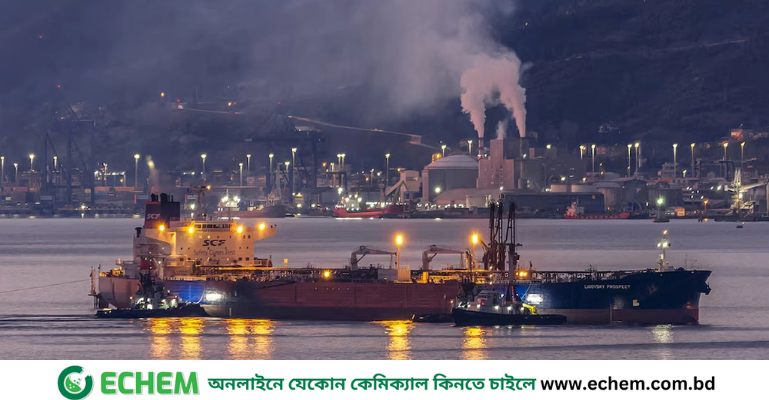 রাশিয়ার শীর্ষ তেল কোম্পানির ওপর যুক্তরাষ্ট্রের নতুন নিষেধাজ্ঞা