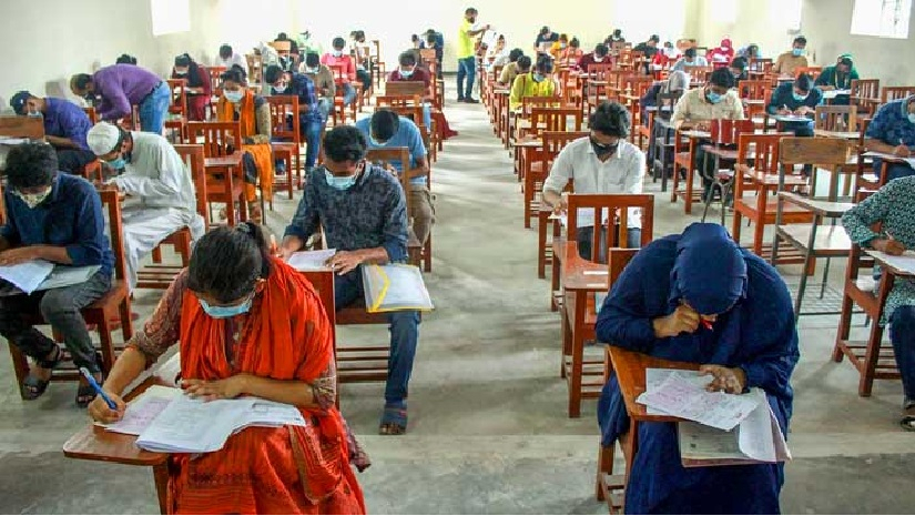 গুচ্ছ ভর্তি পরীক্ষা শুরু ২৭ মার্চ