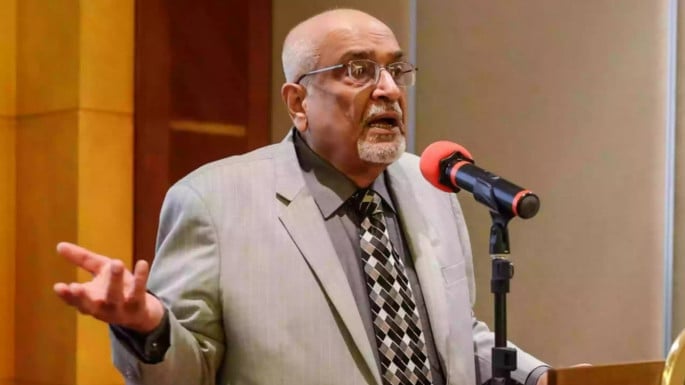 প্রধান উপদেষ্টার আকাঙ্ক্ষা তার সহযোগী ও আমলাতন্ত্র এগিয়ে নিতে পারেনি: ড. দেবপ্রিয়