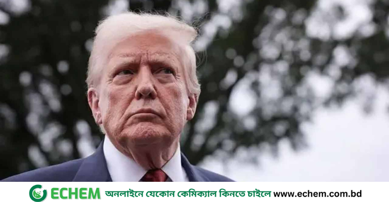 ক্ষুব্ধ হয়ে কানাডার সঙ্গে সব বাণিজ্য আলোচনা বাতিল করলেন ট্রাম্প