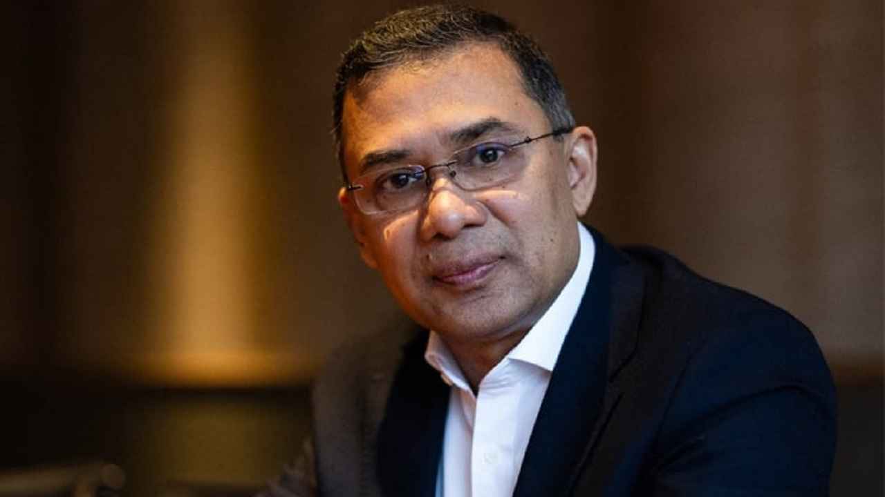 নভেম্বরের মধ্যেই দেশে ফিরছেন তারেক রহমান