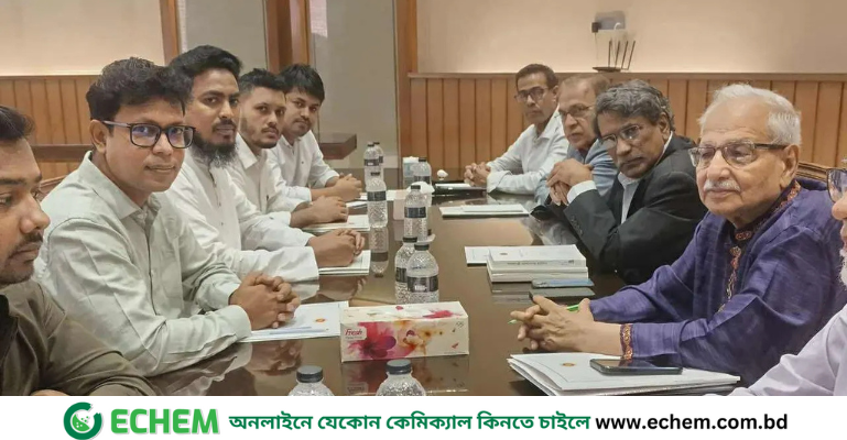 ঐকমত্য কমিশনের সঙ্গে বৈঠকে এনসিপি