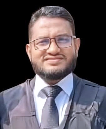 ফরিদপুরে  ট্রাকের চাকায় পিষ্ট হয়ে জামায়াতের যুব বিভাগের পৌর সভাপতি নিহত