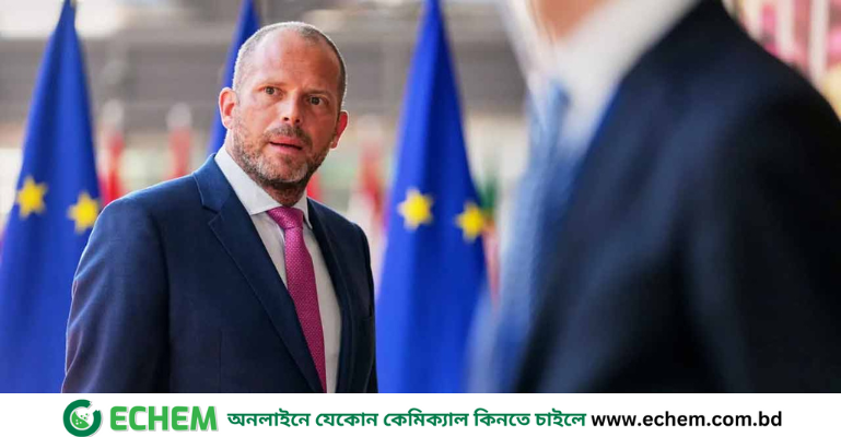 ব্রাসেলসে ক্ষেপণাস্ত্র হামলা করলে মস্কোকে মানচিত্র থেকে মুছে ফেলব