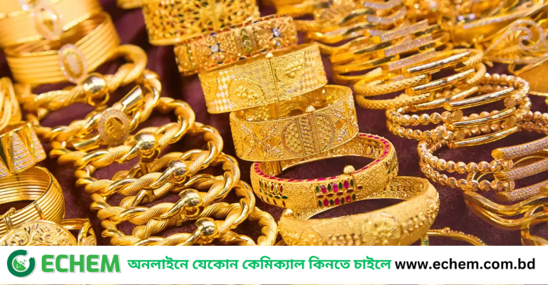 এবার স্বর্ণের দাম ভরিতে কমল সাড়ে ১০ হাজার টাকা