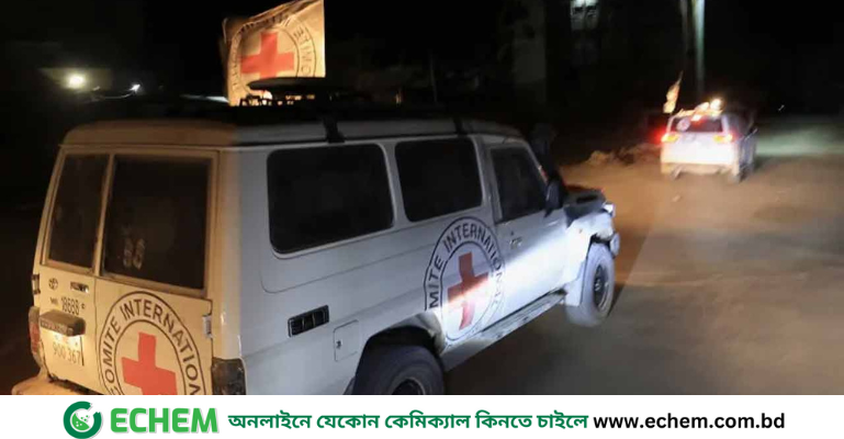 যুদ্ধবিরতি লঙ্ঘন করে গাজায় ইসরায়েলি হামলা, নিহত অন্তত ১৮