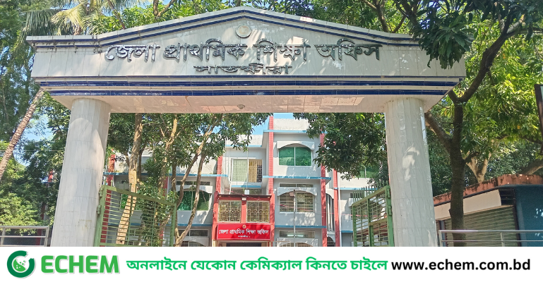 বিদ্যালয়ে অনুপস্থিত থাকায় সাতক্ষীরায় দুই প্রাথমিক শিক্ষকের বিরুদ্ধে বিভাগীয় মামলা