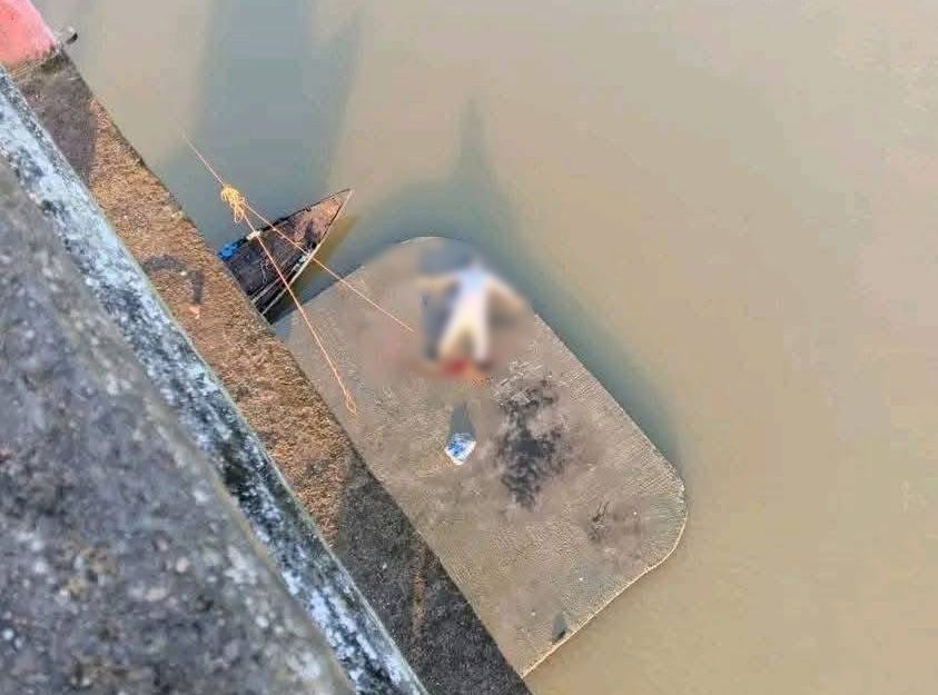 বাগেরহাটে সেতুর নিচ থেকে অচেতন অবস্থায় ব্যবসায়ী উদ্ধার, হাসপাতালে নিয়ে গেলে মৃত্যু