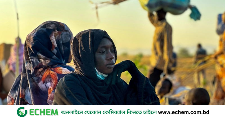 দুই জেনারেলের দ্বন্দ্বের পর সুদানের গৃহযুদ্ধে জড়িয়েছে যেসব দেশ