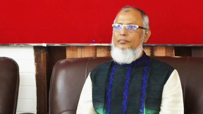 ডিসেম্বরের প্রথম সপ্তাহে নির্বাচনের তফসিল ঘোষণা করা হবে: ইসি আনোয়ারুল