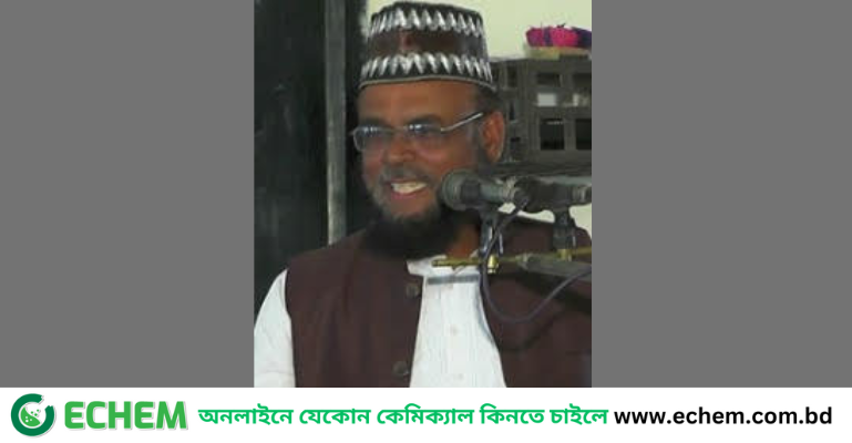 ইবির থিওলজি অনুষদের নবনিযুক্ত ডীন অধ্যাপক সেকান্দার আলী