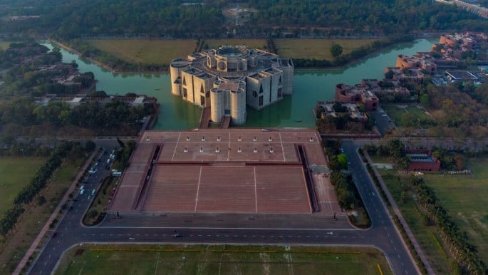 ‘দেশের চাবি আপনার হাতে’, জাতীয় নির্বাচনের প্রচারণা আজ থেকে শুরু: প্রধান উপদেষ্টার কার্যালয়