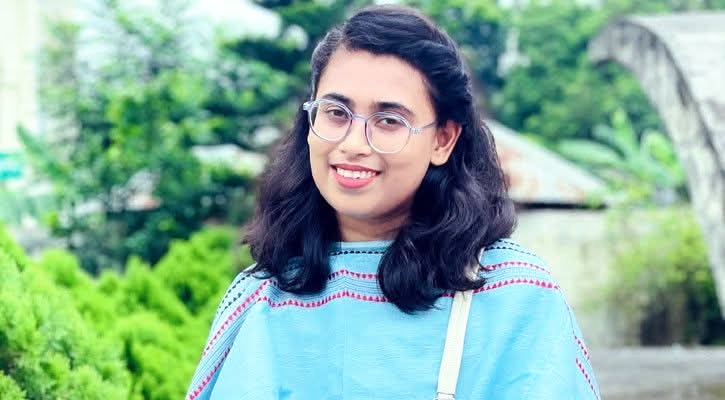 বৈষম্যবিরোধী ছাত্র আন্দোলনের ফরিদপুরের মুখপাত্র জেবা তাহসিনের পদত্যাগ