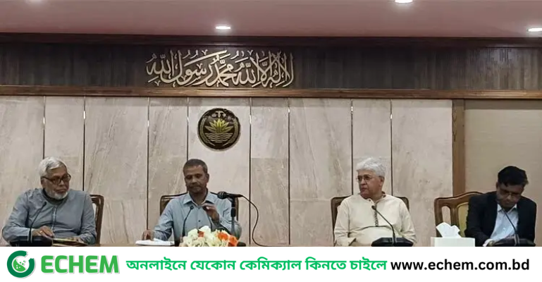 গণভোট নিয়ে দলগুলোকে আলোচনায় বসার আহ্বান সরকারের