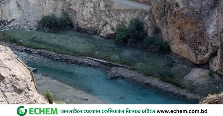 দুই সপ্তাহের মধ্যে তীব্র খাবার পানির সংকটে পড়তে যাচ্ছে তেহরান