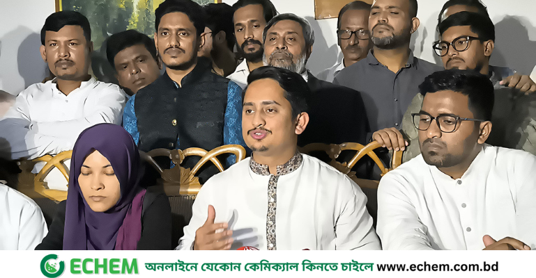 এনসিপি ৩০০ আসনে প্রার্থী দেওয়ার প্রস্তুতি নিচ্ছে : সারজিস আলম